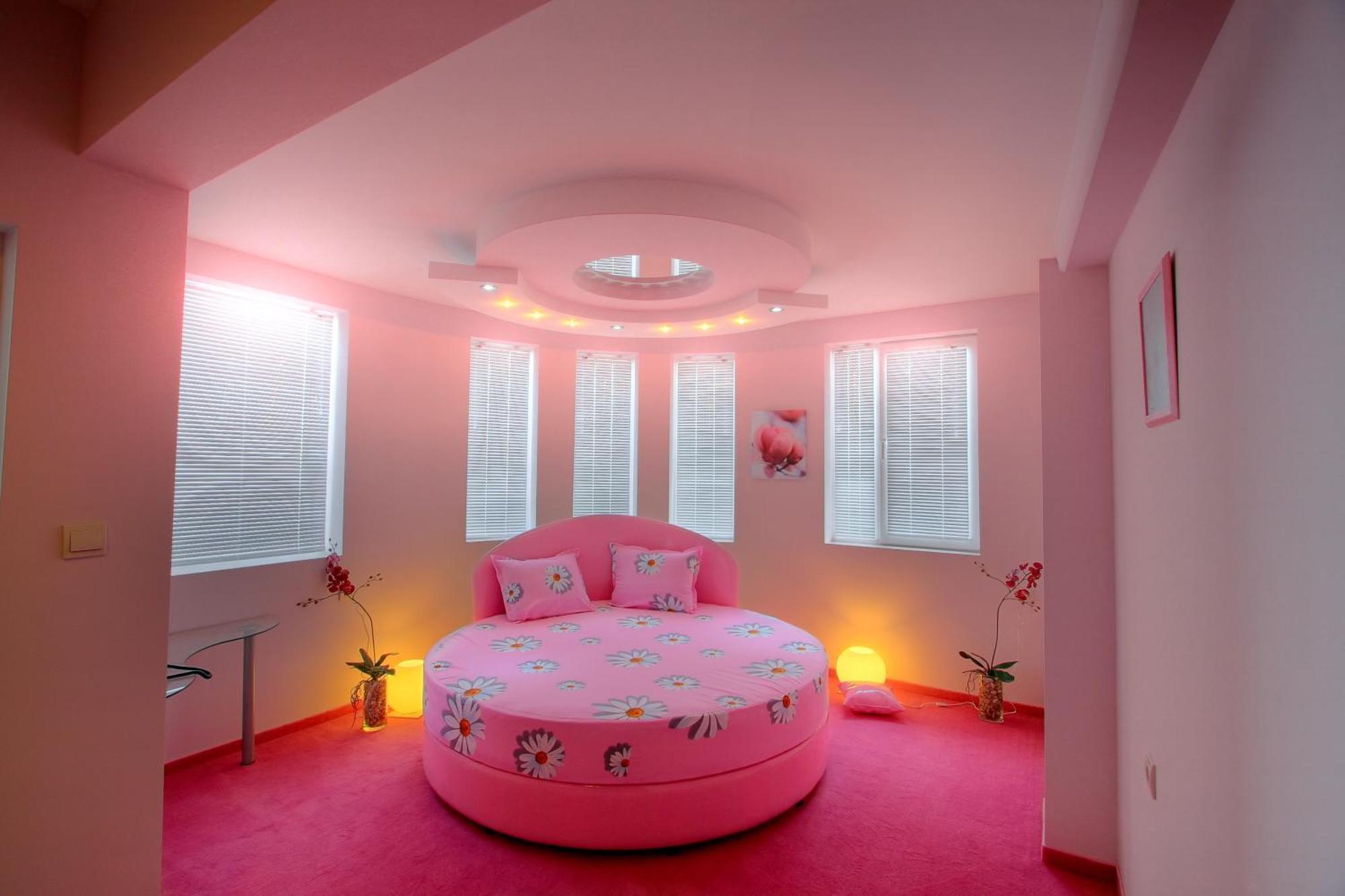 סטרה זגורה Family Hotel Mania מראה חיצוני תמונה