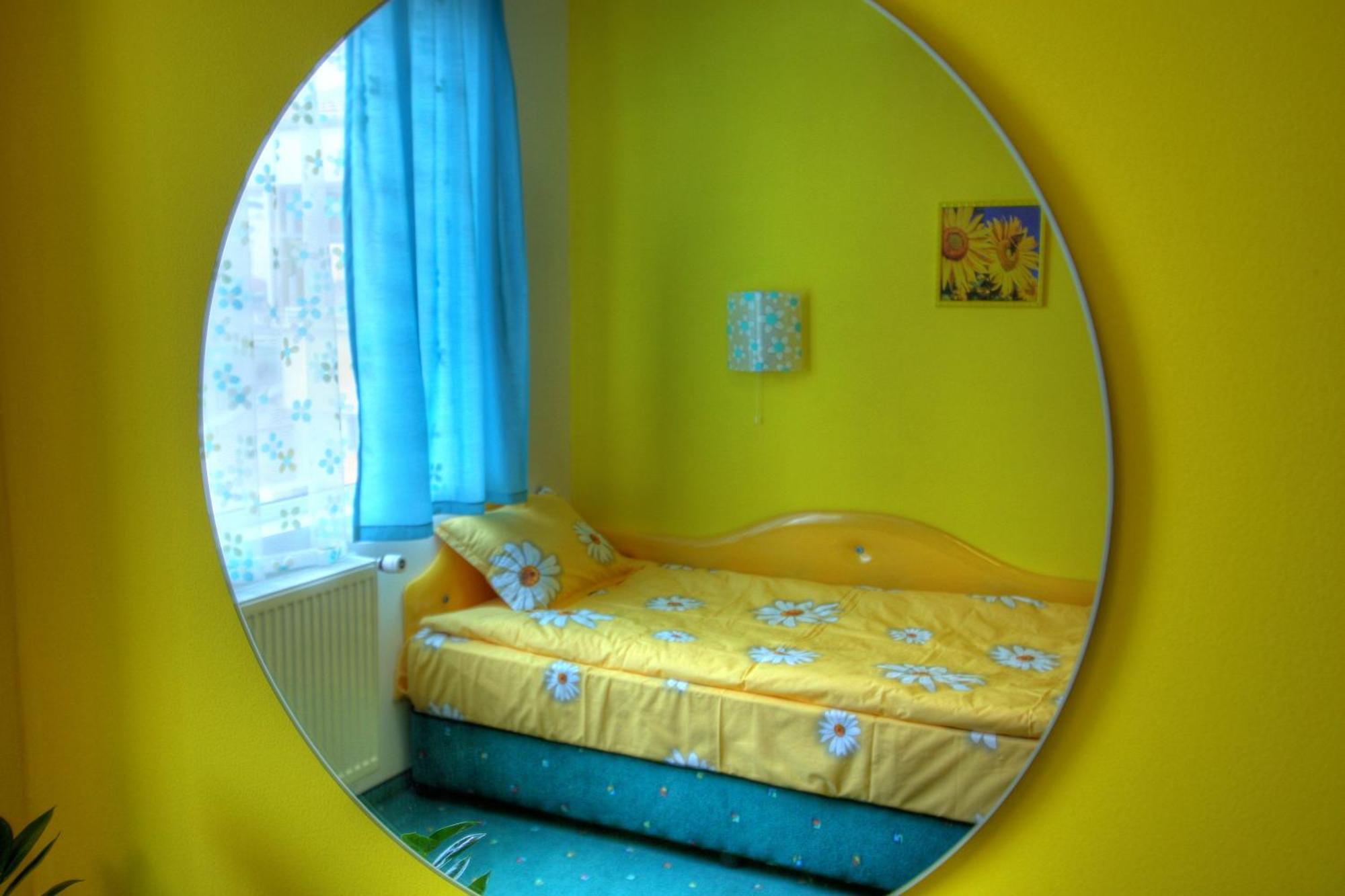 סטרה זגורה Family Hotel Mania מראה חיצוני תמונה