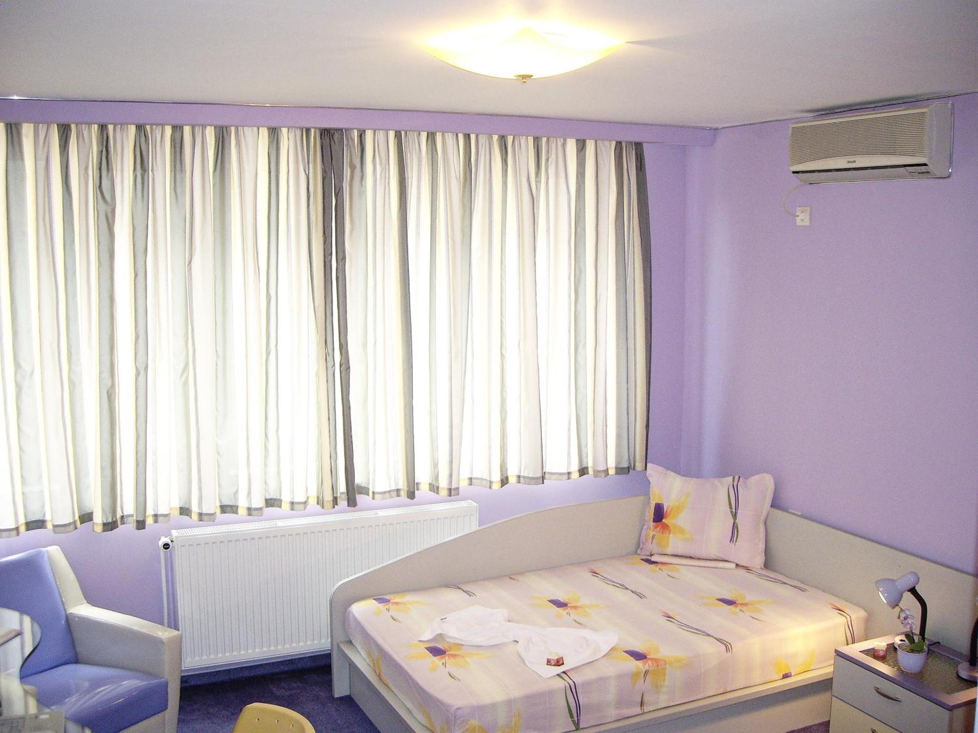 סטרה זגורה Family Hotel Mania מראה חיצוני תמונה