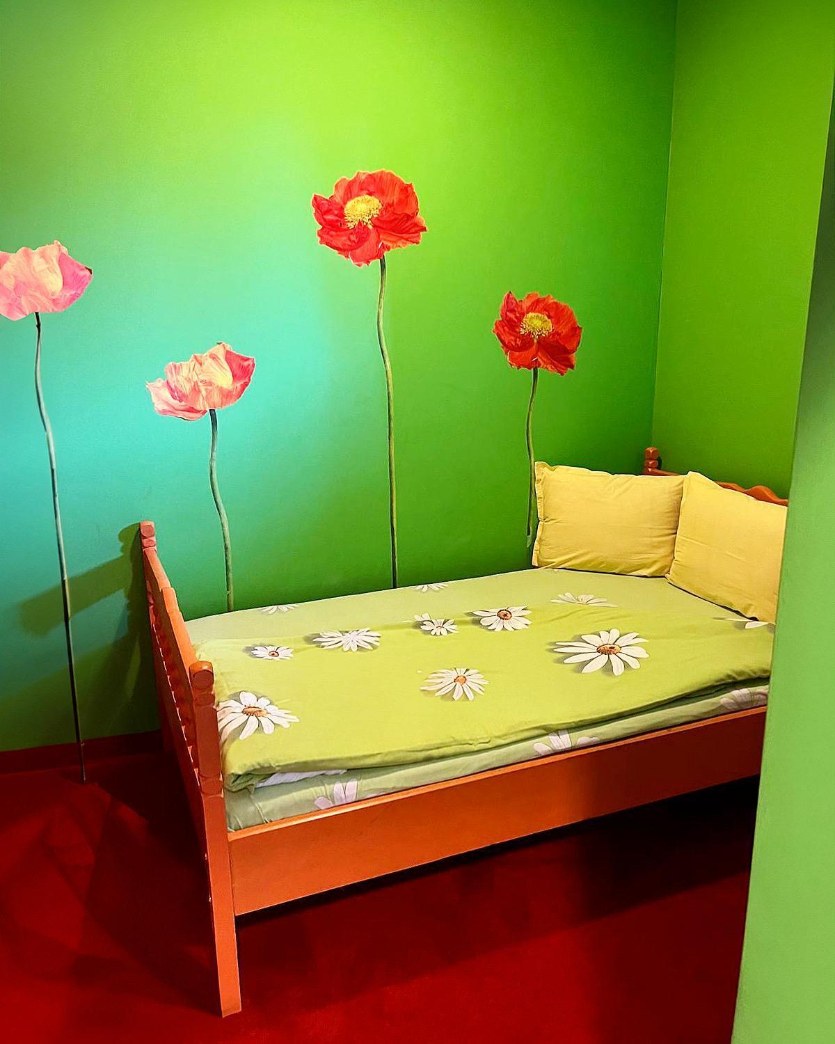 סטרה זגורה Family Hotel Mania מראה חיצוני תמונה